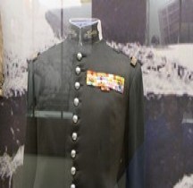 1938 Cavalerie RCC Colonel Breveté Etat Major Tenue N°1 Modèle  1931  Saumur