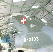 Dassault Mirage III RS Montelimar