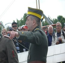 1915 Luftstreitkräfte Major La Ferte Alais 2015