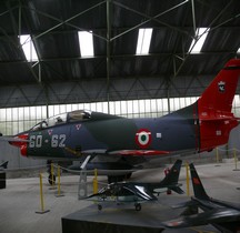 Aeritalia Fiat G.91 T Scuola Avanzata Aviogetti