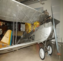 Phönix J 1 D.II Flygvapenmuseum Linköping