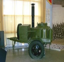 Roulante KP 42-43