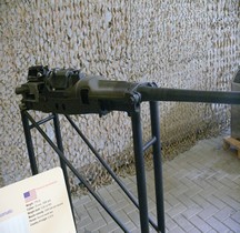 Canon M39 cannon Overloon