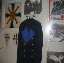 1943 Kriegmarine Oberbefehlshaber der Kriegsmarine  Karl Dönitz Bruxelles MRA