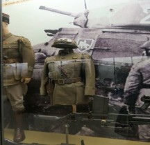 1940 Cavalerie 5e Régiment Dragons Portés Adjudant Saumur
