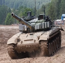 T 72 M4 CZ Bahia