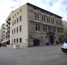 Bouches du Rhone Marseille Maison Diamantée