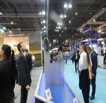 Missile Sol Sol 2023  Lockheed Martin PrSM Eurosatory 2026