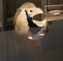 1871 Boule de Moulins Paris Carnavalet