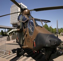 Airbus Helicopter EC665 Tigre HAP France Draguignan