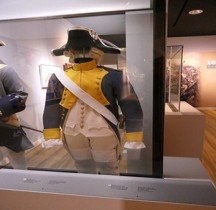 1772 Corps Royal Infanterie marine Toulon Frejus