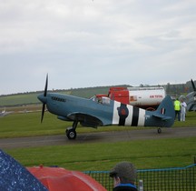 Supermarine Spitfire Mark XIX PR