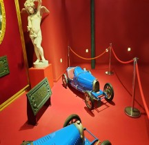 Bugatti 1927 Type 52  Baby Voiture Enfant Mulhouse