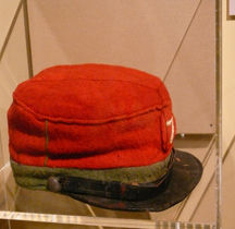 1850 Kepi Garibaldino Rome