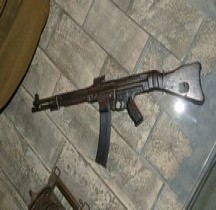 Fusil Assault Maschinenkarabiner 42(H)- MKb 42(H)