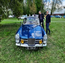 Facel-Vega 1963  Facel III (type FB)  Beaune