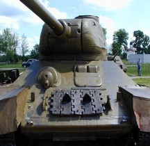 T 34/85 Lenino