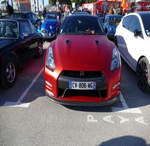 Nissan 2023  GTR  2024 Palavas