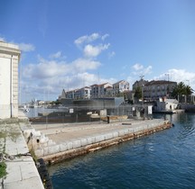 Hérault Sète Pont de la Victoire 1960