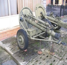 Mortier de 120mm Modèle 1938-43