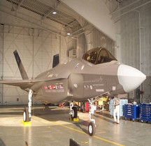 Lockheed Martin F-35 Lightning II