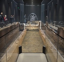Londres Londinum Mithraeum