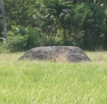 Philippines Mindanao General Santos Buyan Bunker