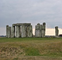 Wiltshire Stonehenge