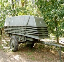 Franchissement  Assault Boat  M2