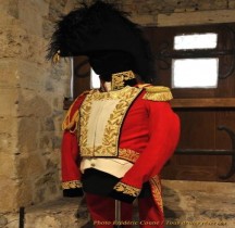 Etat Major 1804 Aide de camp Capitaine Maréchal Louis Alexandre Berthier