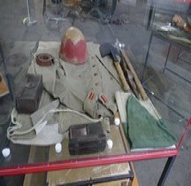 1941 Infanterie Gun Cho Sergent