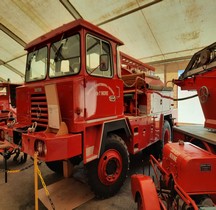 Berliet 1961 GBK 18 Savigny les Beaune