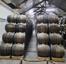 Eure Cormeilles Distillerie Busnel