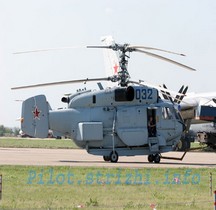 Kamov 27Helix D