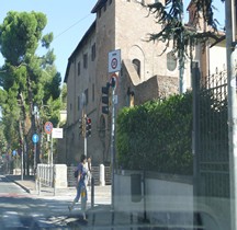 Bologna Murailles La Grada