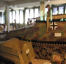 SdKfz 251-7 Pionnerwagen Falaise