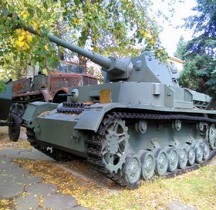 Panzer IV Ausf J T 4 Bucarest