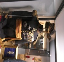 1931 Etat Major  Général Division Aubé Tenue 31 Frejus