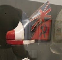 1944 Liberation Chaussures Dames Carnavalet Paris