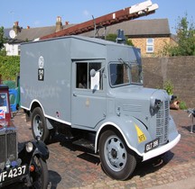 Austin K 2 Fire Truck