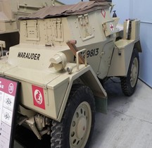 1940 Daimler Scout Car Dingo Mark III   Bovington