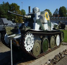 LTH Pz 39 Thun