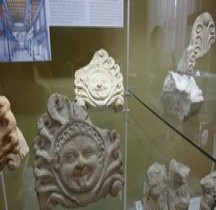 Bologne Palazzo Communale Sala Borsa Bononia Basilique Arcrothère Bologna MCA