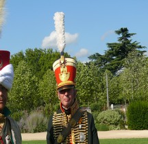 Etat Major Général de Division Cavalerie  Valence 2011