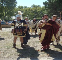 Pouvoir Proconsul Arles 2011