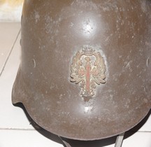 1943 Casque Modèle Z