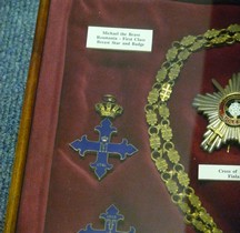 1916  Ordre de Michel le Brave Ordinul Mihai Viteazul