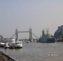 Londres Tower Bridge