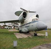 Antonov 71 Madcap Kiev