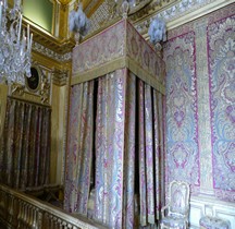 Yvelines Versailles Chateau Appartements du Roi Chambre